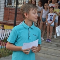 День открытых дверей 23 августа 2017 года на Дубравной 43а