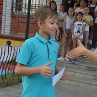 День открытых дверей 23 августа 2017 года на Дубравной 43а