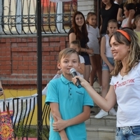 День открытых дверей 23 августа 2017 года на Дубравной 43а