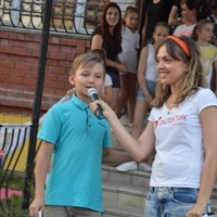 День открытых дверей 23 августа 2017 года на Дубравной 43а