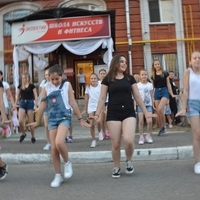 День открытых дверей 23 августа 2017 года на Дубравной 43а
