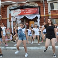 День открытых дверей 23 августа 2017 года на Дубравной 43а