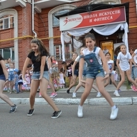 День открытых дверей 23 августа 2017 года на Дубравной 43а