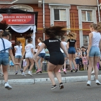 День открытых дверей 23 августа 2017 года на Дубравной 43а