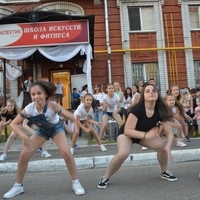 День открытых дверей 23 августа 2017 года на Дубравной 43а
