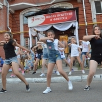 День открытых дверей 23 августа 2017 года на Дубравной 43а