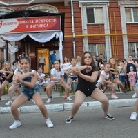 День открытых дверей 23 августа 2017 года на Дубравной 43а