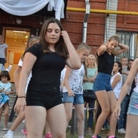 День открытых дверей 23 августа 2017 года на Дубравной 43а