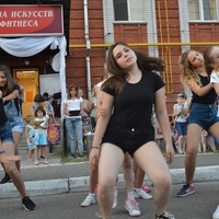 День открытых дверей 23 августа 2017 года на Дубравной 43а