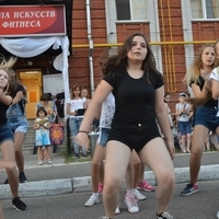 День открытых дверей 23 августа 2017 года на Дубравной 43а