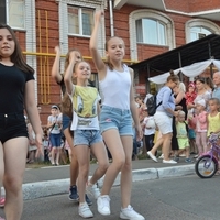 День открытых дверей 23 августа 2017 года на Дубравной 43а