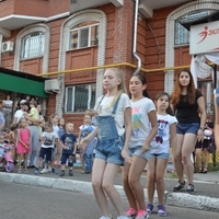 День открытых дверей 23 августа 2017 года на Дубравной 43а