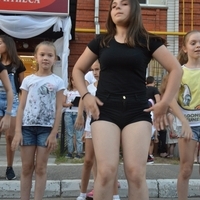 День открытых дверей 23 августа 2017 года на Дубравной 43а