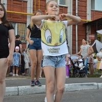 День открытых дверей 23 августа 2017 года на Дубравной 43а