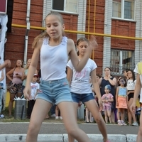 День открытых дверей 23 августа 2017 года на Дубравной 43а