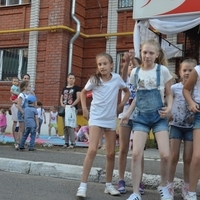 День открытых дверей 23 августа 2017 года на Дубравной 43а
