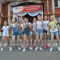 День открытых дверей 23 августа 2017 года на Дубравной 43а