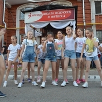 День открытых дверей 23 августа 2017 года на Дубравной 43а