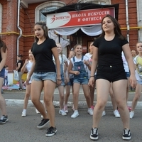 День открытых дверей 23 августа 2017 года на Дубравной 43а