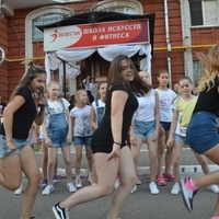 День открытых дверей 23 августа 2017 года на Дубравной 43а