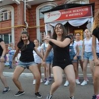 День открытых дверей 23 августа 2017 года на Дубравной 43а