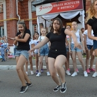 День открытых дверей 23 августа 2017 года на Дубравной 43а
