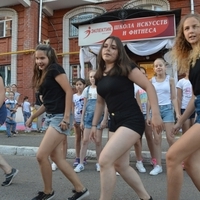 День открытых дверей 23 августа 2017 года на Дубравной 43а