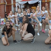 День открытых дверей 23 августа 2017 года на Дубравной 43а