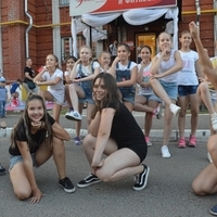 День открытых дверей 23 августа 2017 года на Дубравной 43а