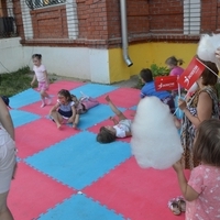 День открытых дверей 23 августа 2017 года на Дубравной 43а