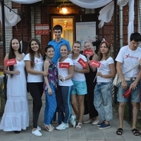 День открытых дверей 23 августа 2017 года на Дубравной 43а