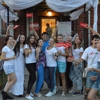 День открытых дверей 23 августа 2017 года на Дубравной 43а