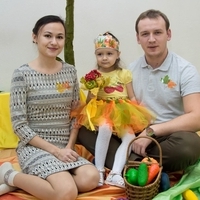 Фотосессия детского праздника "Осенняя сказка" 28 октября 2017 года