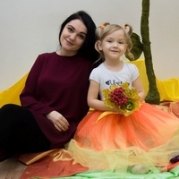 Фотосессия детского праздника "Осенняя сказка" 28 октября 2017 года