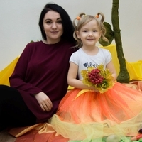 Фотосессия детского праздника "Осенняя сказка" 28 октября 2017 года