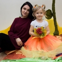 Фотосессия детского праздника "Осенняя сказка" 28 октября 2017 года