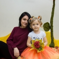 Фотосессия детского праздника "Осенняя сказка" 28 октября 2017 года