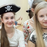 Фотогалерея детского праздника "Осенний бал" в стиле Голливуд 1 ноября 2017 года
