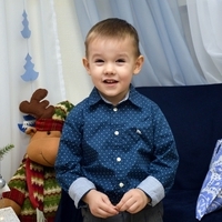 Фотосессия новогодних детских праздников 16 декабря 2017 года