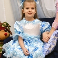 Фотосессия новогодних детских праздников 16 декабря 2017 года