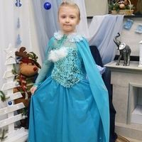 Фотосессия новогодних детских праздников 16 декабря 2017 года