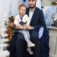 Фотосессия новогодних детских праздников 16 декабря 2017 года