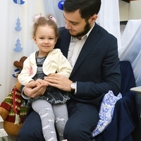 Фотосессия новогодних детских праздников 16 декабря 2017 года