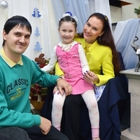 Фотосессия новогодних детских праздников 16 декабря 2017 года