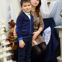 Фотосессия новогодних детских праздников 16 декабря 2017 года