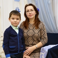 Фотосессия новогодних детских праздников 16 декабря 2017 года
