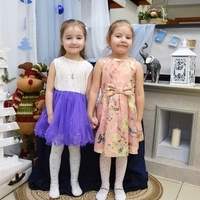 Фотосессия новогодних детских праздников 16 декабря 2017 года