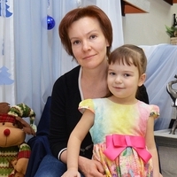 Фотосессия новогодних детских праздников 16 декабря 2017 года