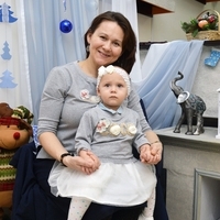 Фотосессия новогодних детских праздников 16 декабря 2017 года