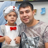 Фотосессия новогодних детских праздников 16 декабря 2017 года
